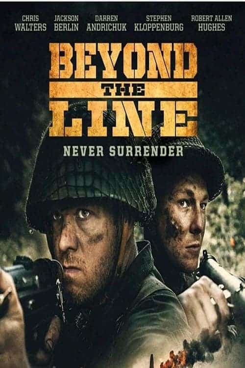 Beyond The Line