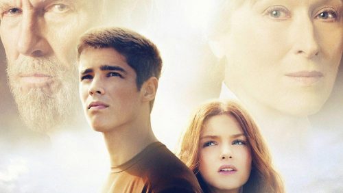 دانلود فیلم The Giver 2014 با لینک مستقیم