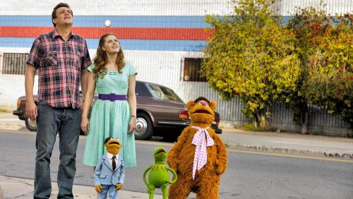 دانلود فيلم The Muppets 2011