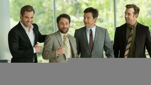 دانلود فیلم Horrible Bosses 2 2014 با کیفیت فول اچ دی