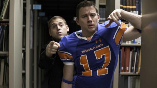 دانلود فیلم 22 Jump Street 2014 با کیفیت Full HD