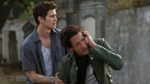 دانلود فیلم American Heist 2014 با کیفیت 1080p