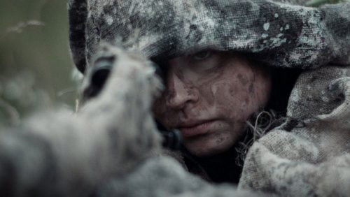 دانلود زیرنویس فارسی فیلم Battle For Sevastopol 2015