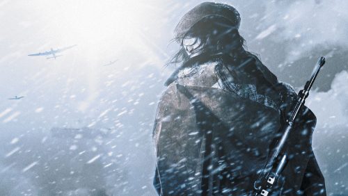 دانلود فیلم Battle For Sevastopol 2015 با کیفیت 1080p
