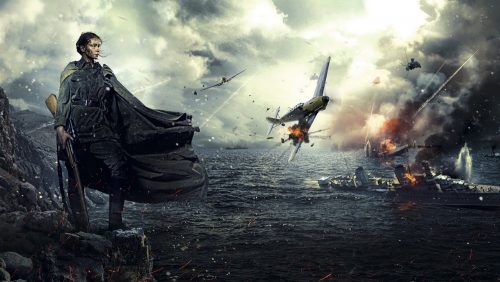 دانلود دوبله فارسی فیلم Battle For Sevastopol 2015