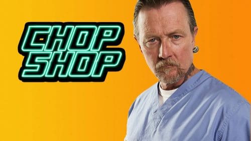 دانلود زیرنویس فارسی فیلم Chop Shop 2014