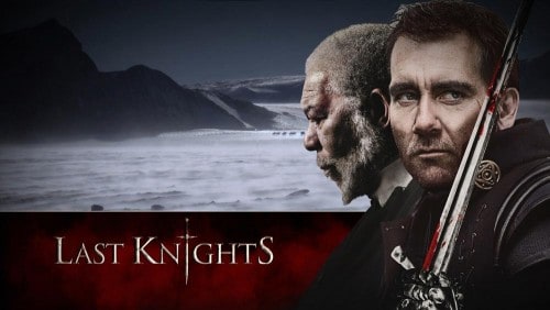 دانلود زیرنویس فارسی فیلم Last Knights 2015
