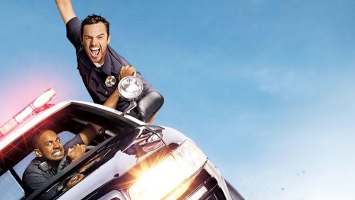 دانلود فیلم Let's Be Cops 2014 با کیفیت فول اچ دی