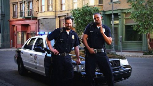 دانلود فیلم Let's Be Cops 2014 با کیفیت Full HD
