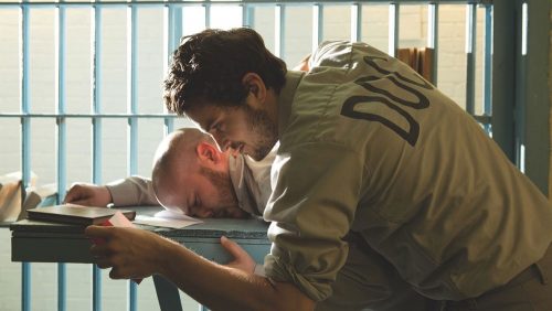 دانلود فیلم Return to Sender 2015 با کیفیت 1080p