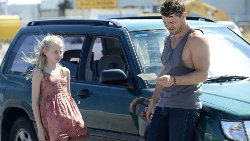 دانلود فیلم These Final Hours 2014 با کیفیت 1080p