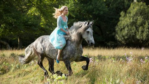 دانلود فیلم Cinderella 2015 با کیفیت فول اچ دی