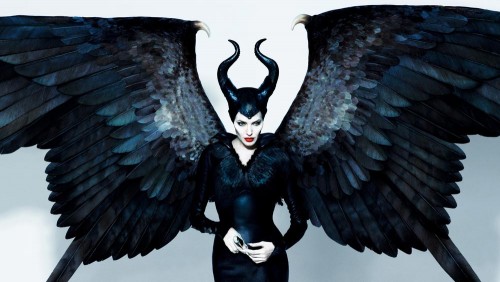 دانلود فیلم Maleficent 2014 با کیفیت فول اچ دی