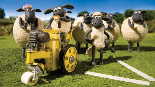 Shaun the Sheep Movie 2015 (5)