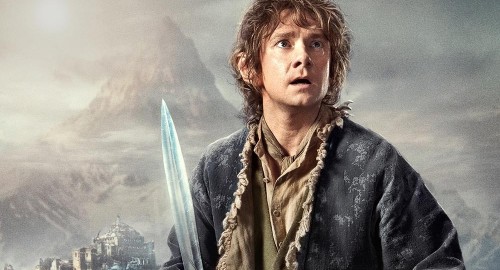 دانلود فيلم The Hobbit: The Desolation of Smaug 2013 با کيفيت Full HD
