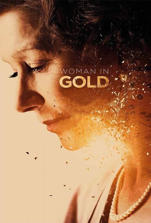 دانلود فیلم Woman In Gold 2015