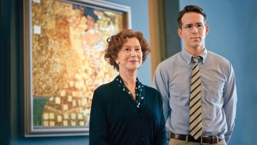 دانلود فیلم Woman In Gold 2015 با کیفیت Full HD