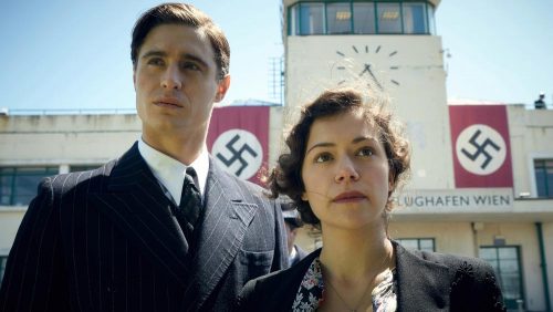 دانلود فیلم Woman In Gold 2015 با لینک مستقیم