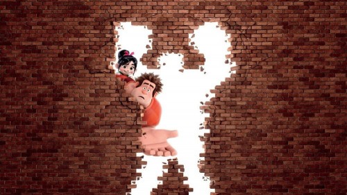دانلود انیمیشن Wreck-It Ralph 2012 با کیفیت فول اچ دی