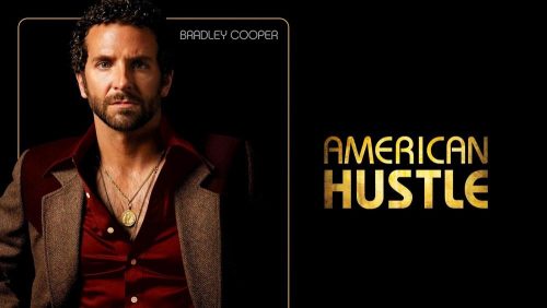 دانلود دوبله فارسی فیلم American Hustle 2013