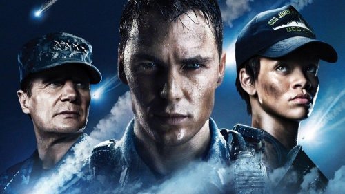 دانلود فیلم Battleship 2012 با کیفیت فول اچ دی