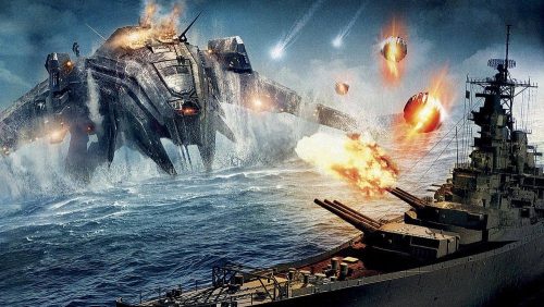 دانلود دوبله فارسی فیلم Battleship 2012