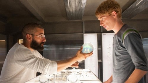 دانلود زیرنویس فارسی فیلم Ex Machina 2015