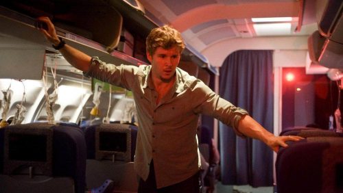 دانلود فیلم Flight 7500 2014 با لینک مستقیم