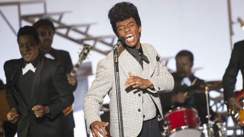 دانلود دوبله فارسی فیلم Get on Up 2014