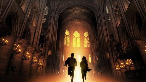 دانلود دوبله فارسی فیلم Inferno 2016