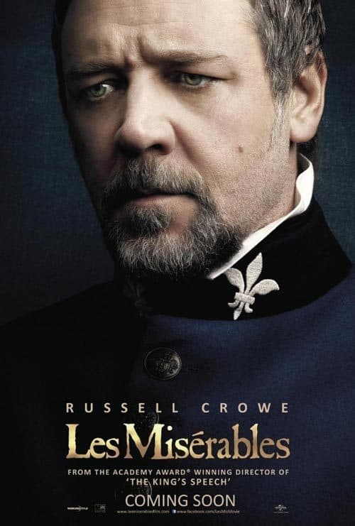 دانلود فیلم Les Misérables 2012