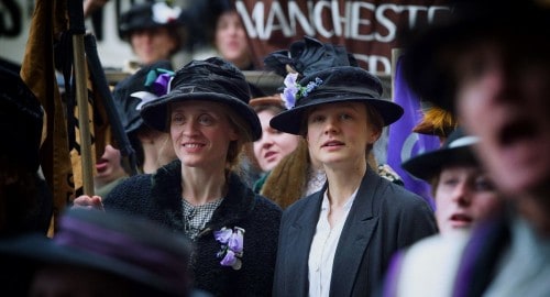 دانلود فیلم Suffragette 2015 با لینک مستقیم