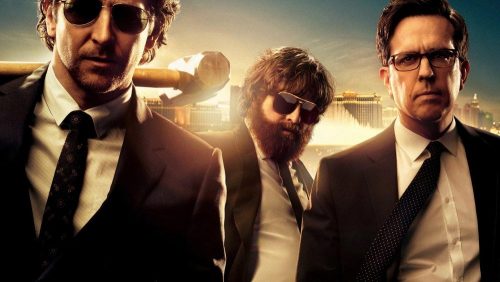 دانلود فیلم The Hangover Part III 2013 با کیفیت فول اچ دی