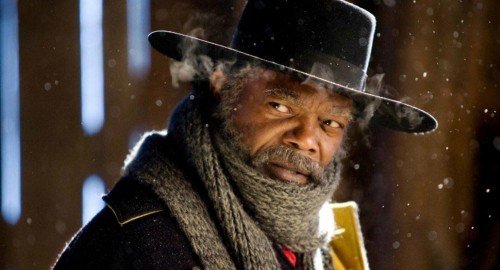 دانلود فیلم The Hateful Eight 2015 با کیفیت فول اچ دی