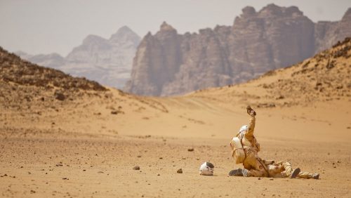 دانلود فیلم The Last Days on Mars 2013 با کیفیت 1080p