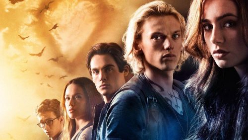 دانلود فیلم The Mortal Instruments: City of Bones 2013 با لینک مستقیم