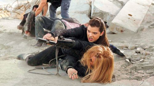 دانلود فیلم Barely Lethal 2015 با کیفیت فول اچ دی