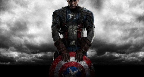 دانلود فیلم Captain America: The First Avenger 2011