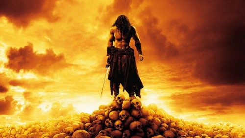 دانلود فیلم Conan the Barbarian 2011 با کیفیت Full HD