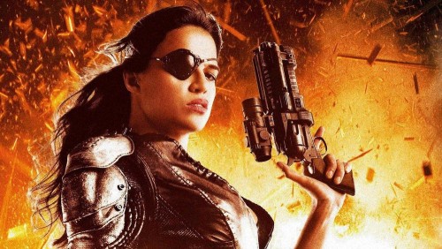 فیلم Machete Kills 2013