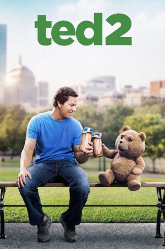 دانلود فیلم Ted 2 2015