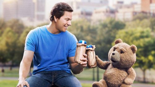 دانلود فیلم Ted 2 2015