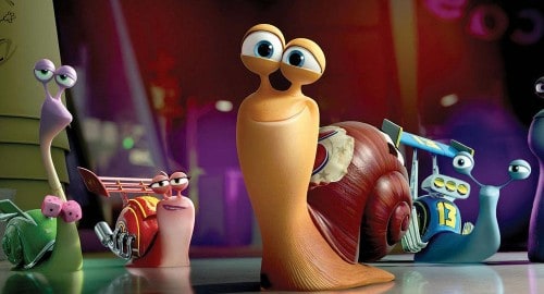 دانلود انیمیشن Turbo 2013