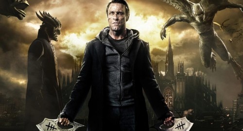 دانلود فیلم I Frankenstein 2014 با لینک مستقیم