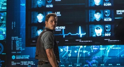 دانلود فیلم Jurassic World 2015 با لینک مستقیم