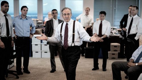 دانلود دوبله فارسی فیلم Margin Call 2011