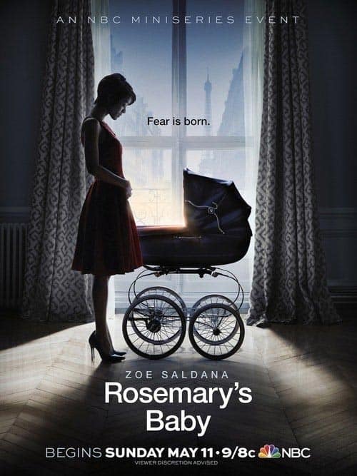 دانلود فیلم Rosemary's Baby 2014