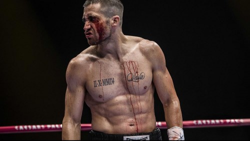 دانلود زیرنویس فارسی فیلم Southpaw 2015