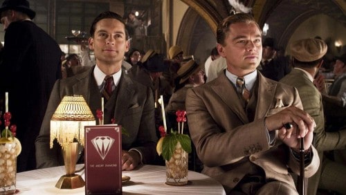 دانلود فیلم The Great Gatsby 2013