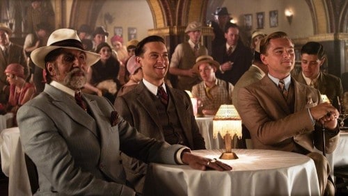 دانلود فیلم The Great Gatsby 2013 با کیفیت فول اچ دی